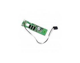 Brushless speed controller(WST-15A(R))1